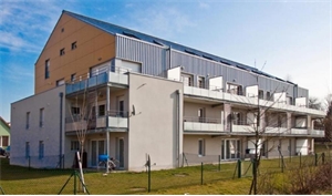 t2 à la location -   25550  BAVANS, surface 52 m2 location t2 - UBI483973220